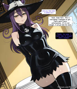 Blair: Catnip