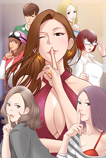 手工饰品工厂 | 秘密工坊 | Secret Workshop 1-30 cover