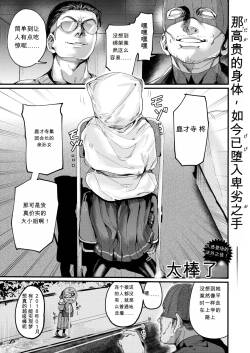Oshitoyaka to Iu ni wa InCha Sugiru | 作为大小姐来说，过于阴沉了
