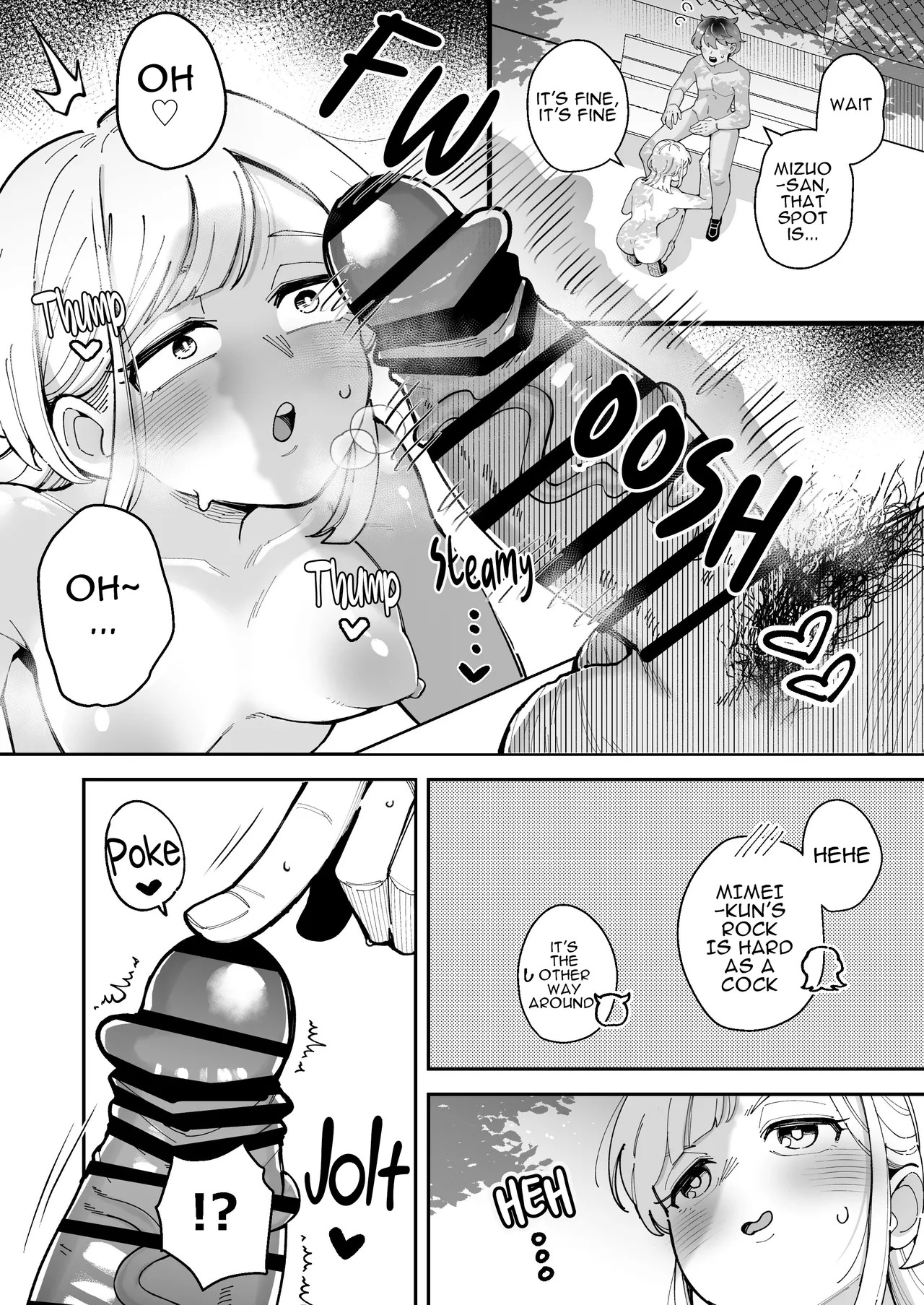 Ungptt Experiencing a One-Liner Prompt page 2 full