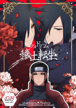 Daydream Edo Tensei