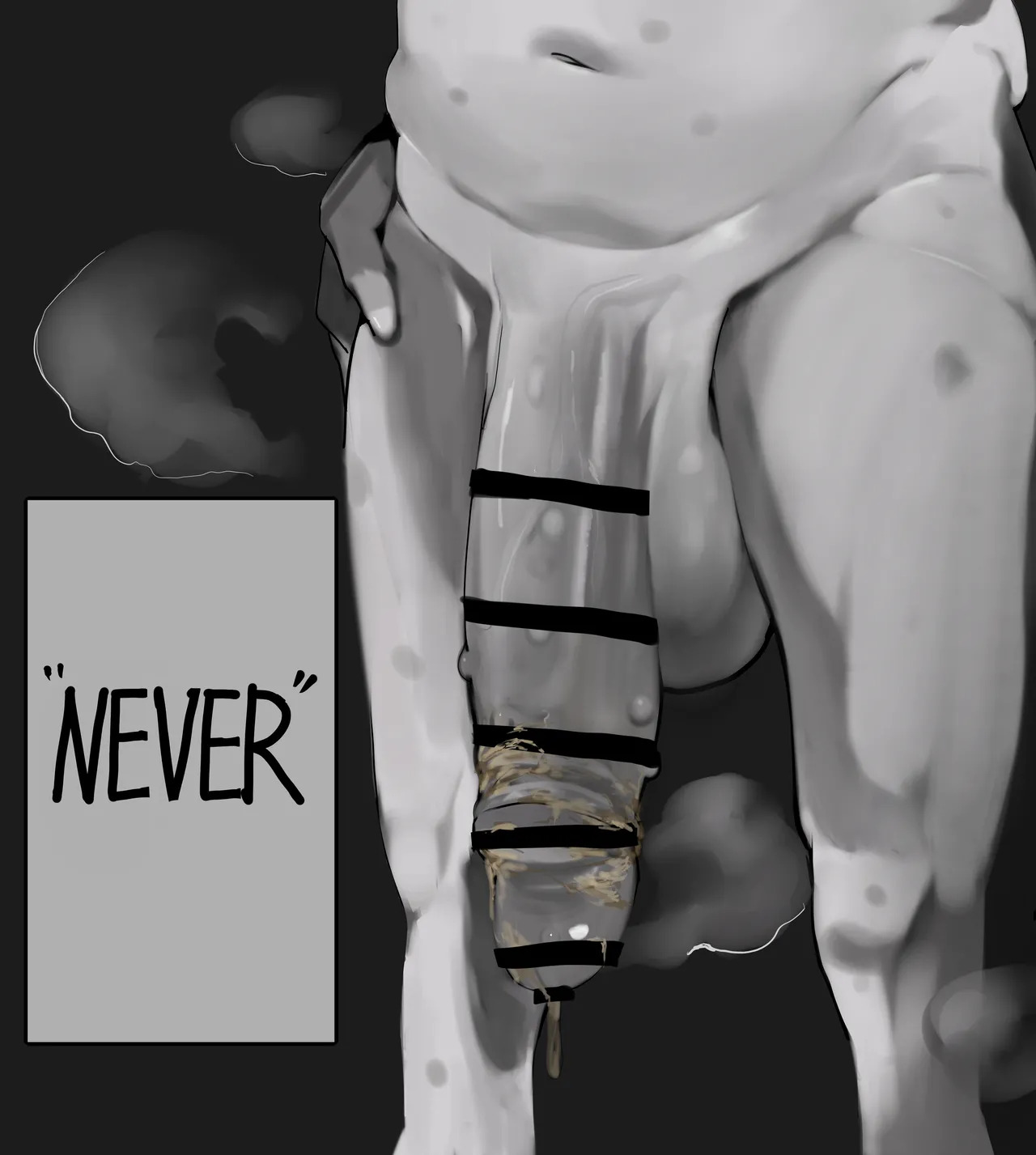 The Man Who Has Everyone page 9 full