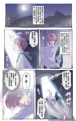 地球人改造計畫 (13P)