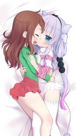 KannaKamui images