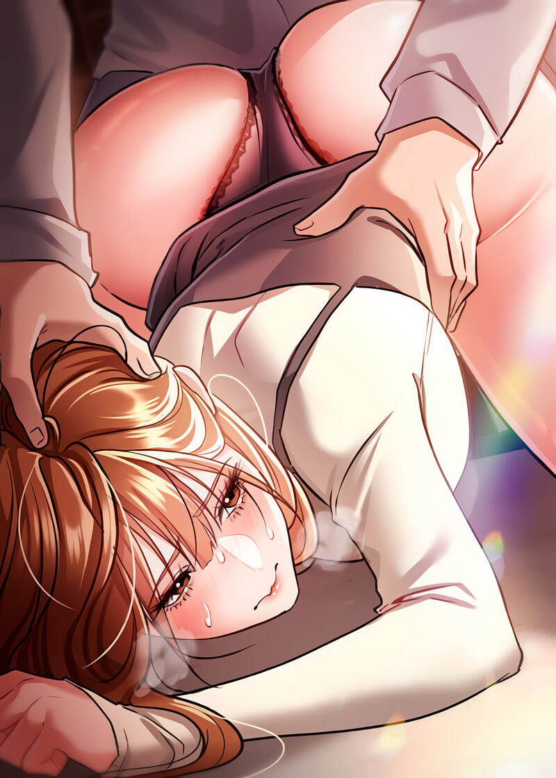 借妻条约 | 借妻條約 1-55 page 4 full