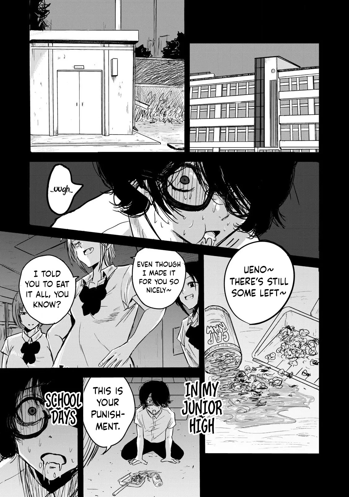 Ueno-kun wa Kaihatsu-zumi | Ueno-kun Has Been Developed Ch 1-92 page 2 full