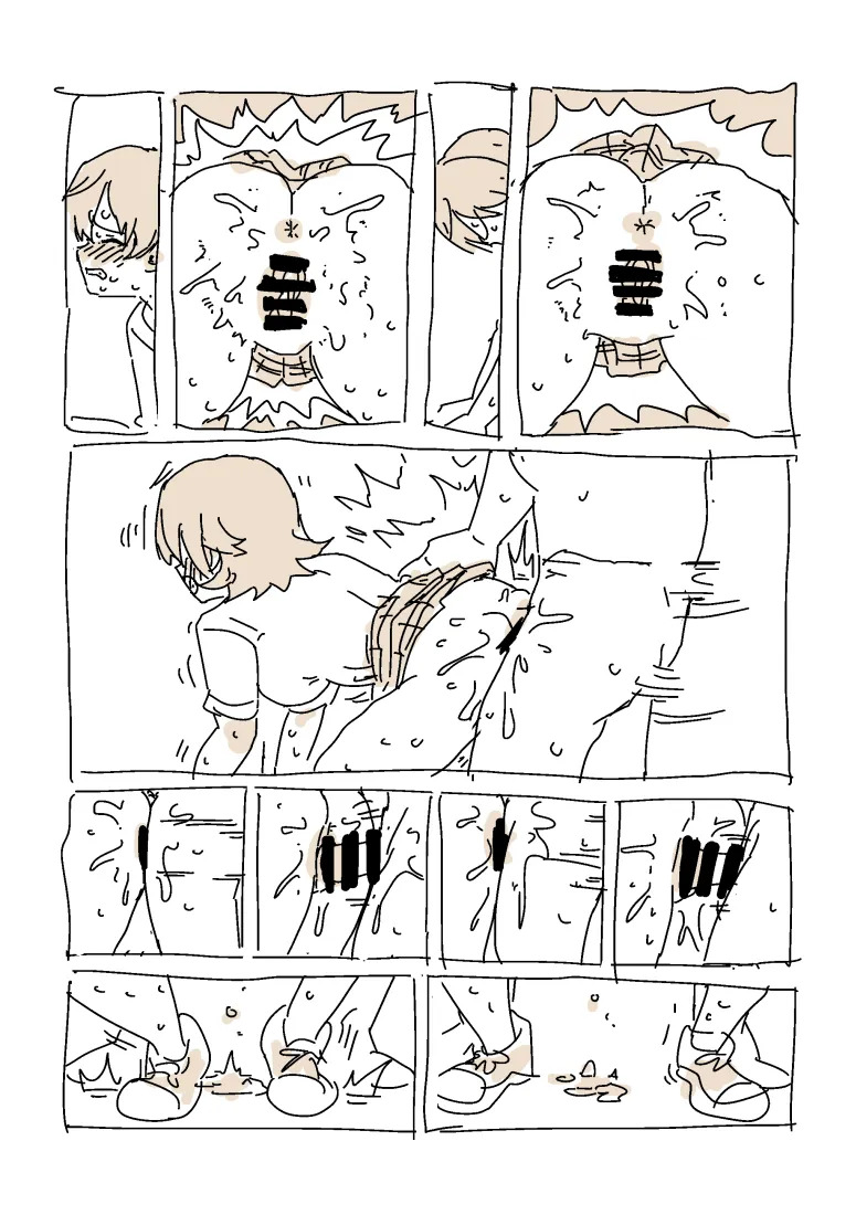 未央無音SEX page 2 full