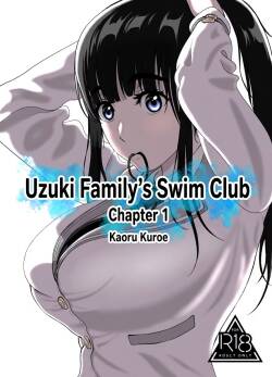 Uzuki Family's Swim Club | Chapter 1