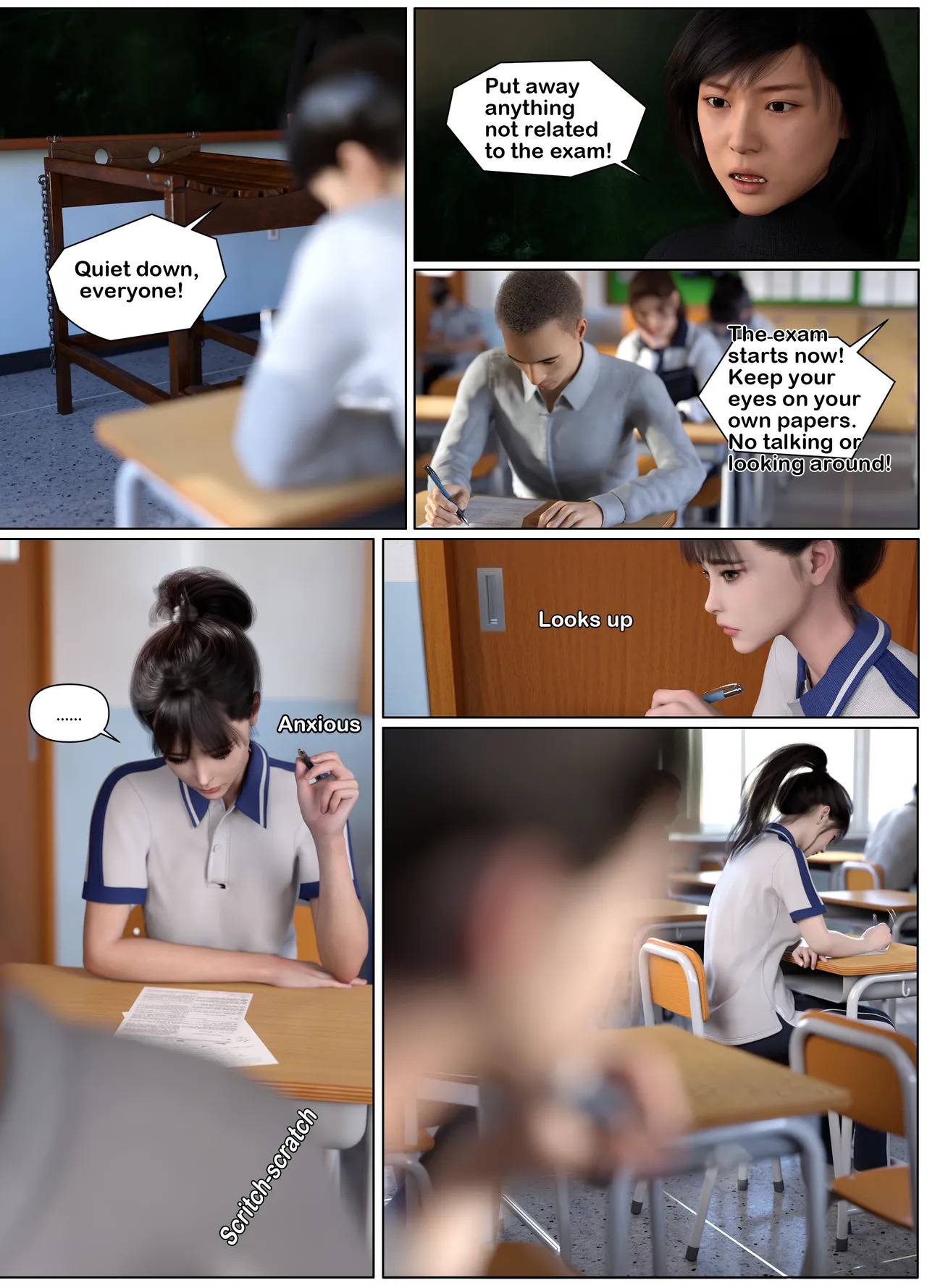 Lula Punishing the Monitor4 page 3 full