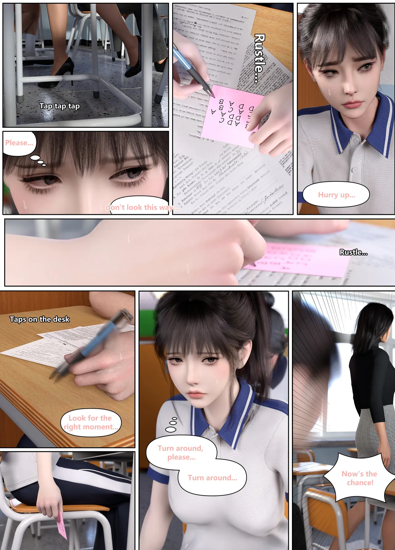 Lula Punishing the Monitor4 page 8 full