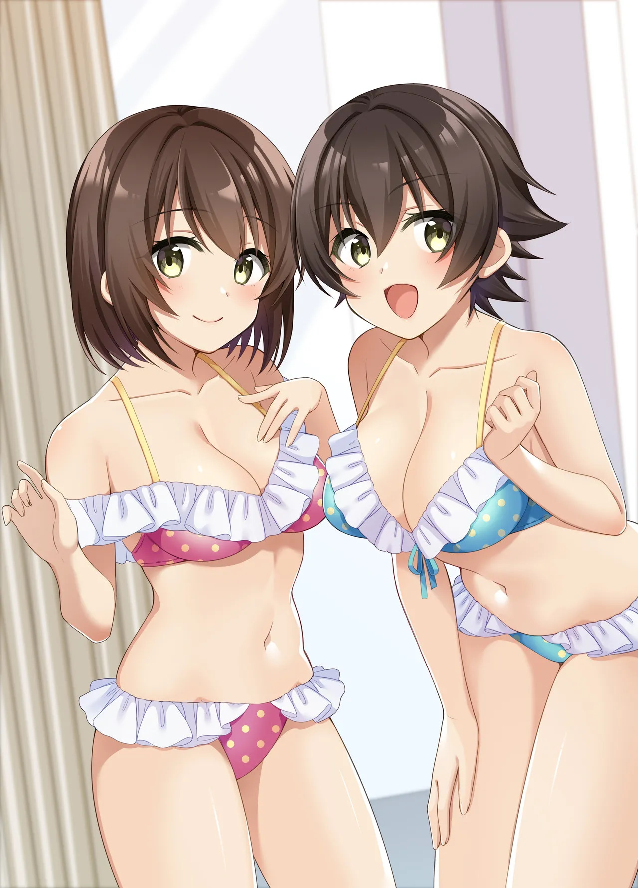 サキュバス倶楽部へようこそ 総集編 page 3 full