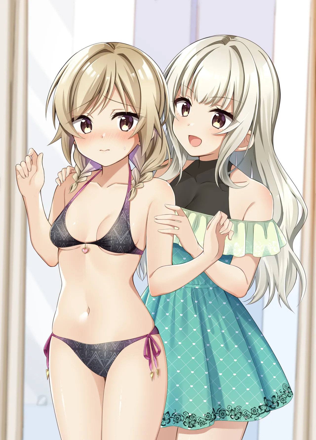 サキュバス倶楽部へようこそ 総集編 page 4 full