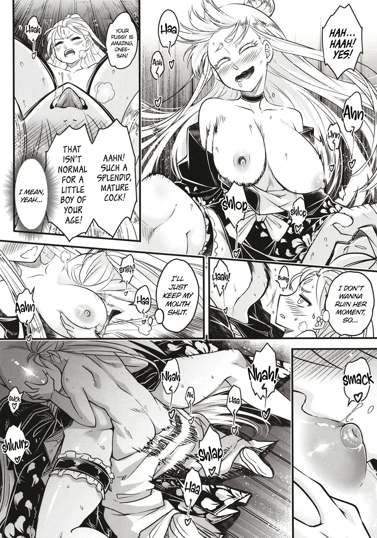 Hyakkasou 11 page 9 full