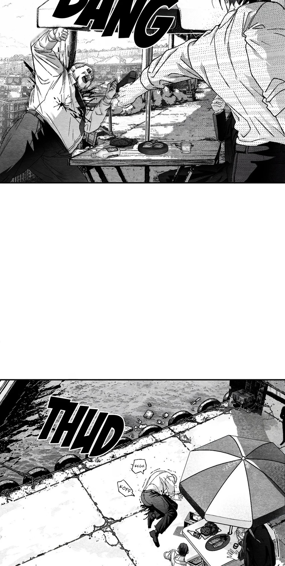 Pure Love Terrorism page 6 full
