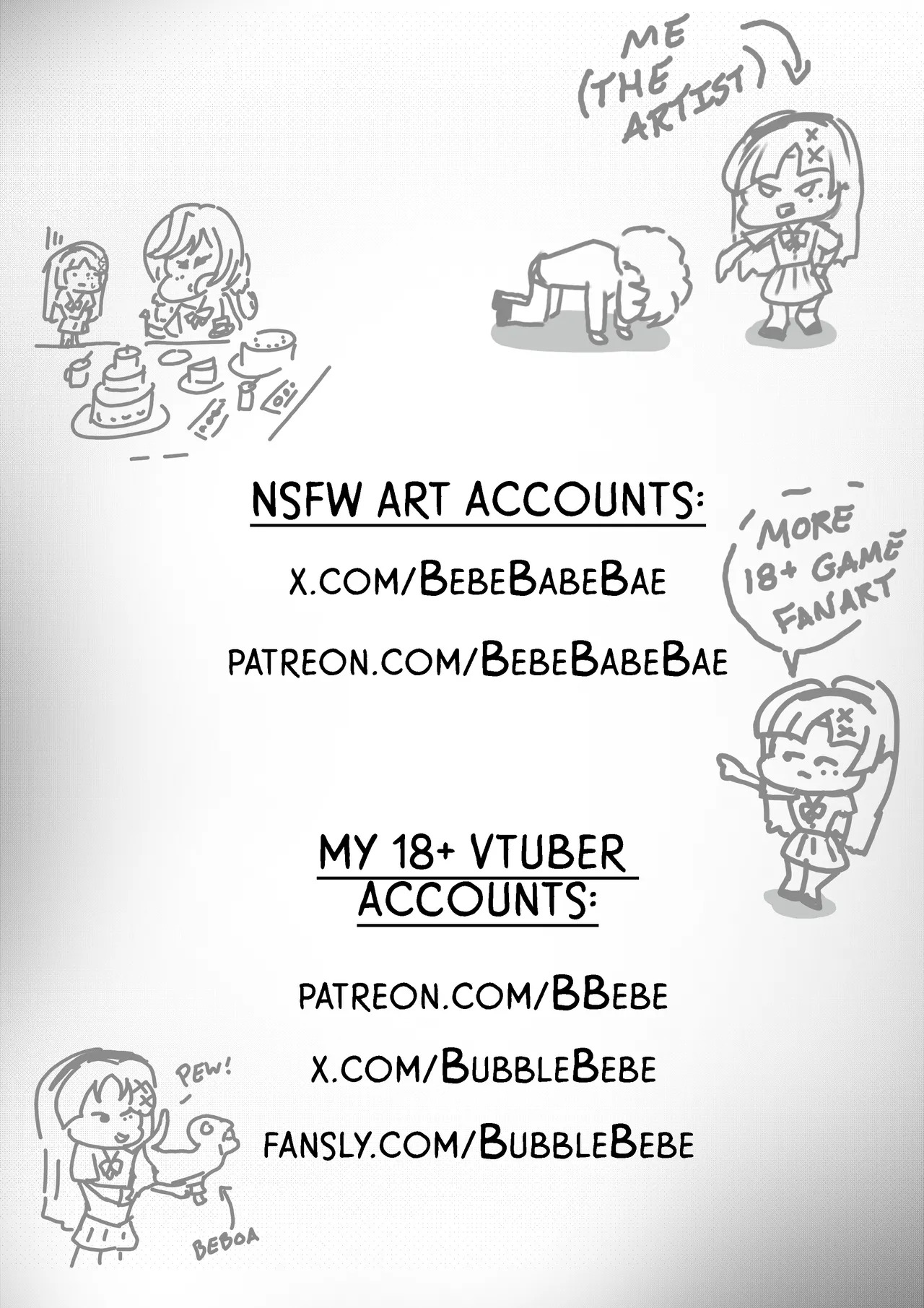 Cissia Needs to Eat Up Wise page 5 full