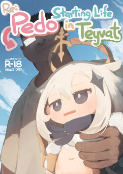 Re:Redo Starting Life in Teyvat
