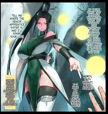 Immortal Auction 2 cover