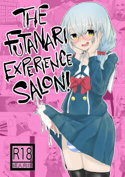 Futanari Taiken Esthe Salon. | The Futanari Experience Salon.