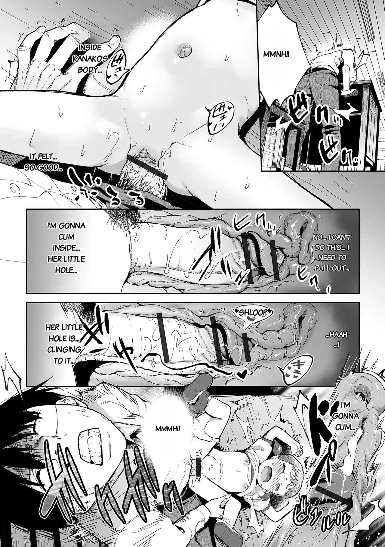 Together With Teacher page 10 full