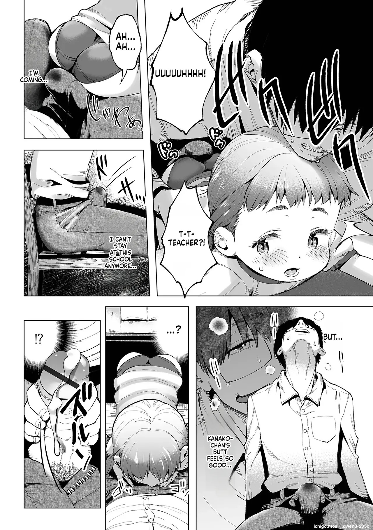 Together With Teacher page 4 full
