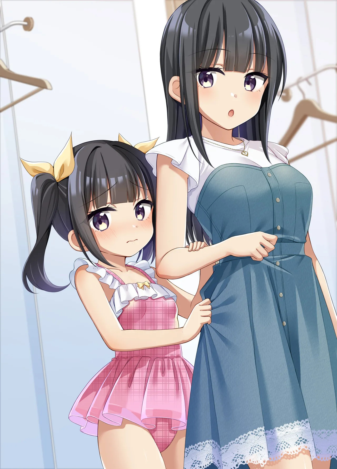 Succubus Club e Youkoso 4 | 欢迎来到魅魔俱乐部4 page 5 full