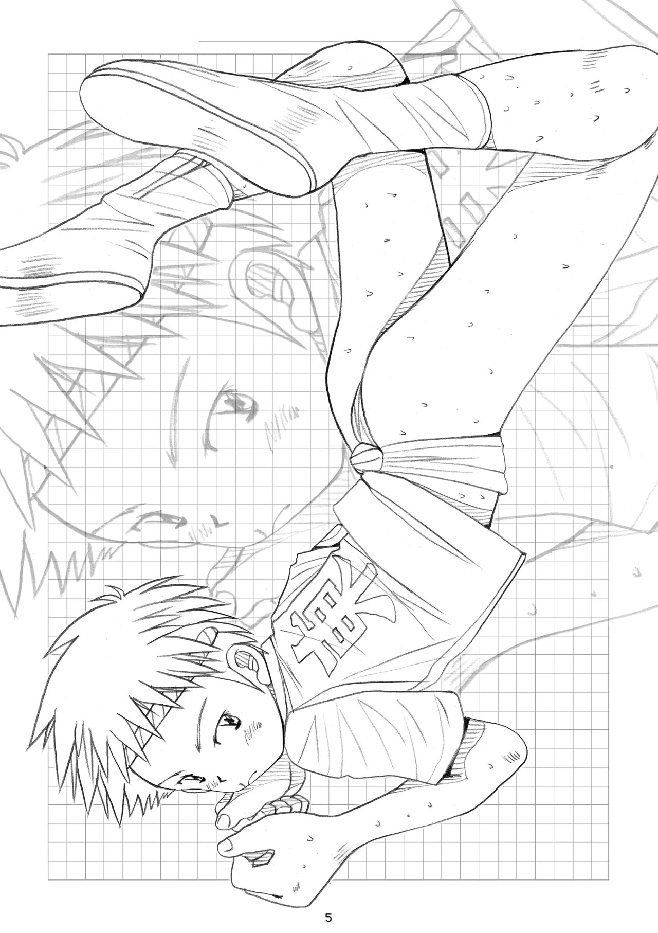 Boys Factory 29.9 page 4 full