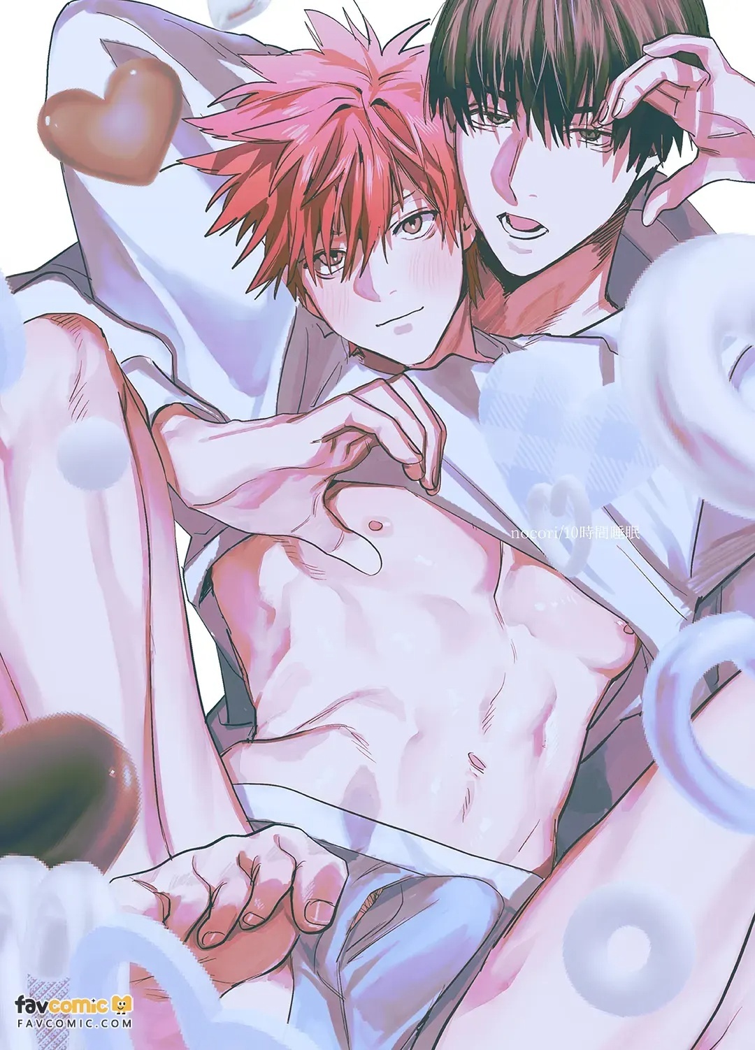 Sumio ana kouyuu Porineshian Sekkusu-hen︱純雄穴交遊 纯情波利尼亚性爱篇 page 3 full