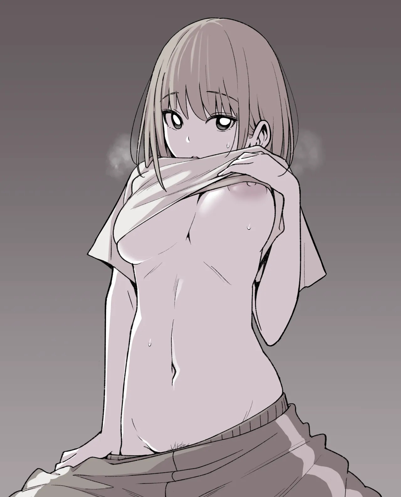 Kano Chinatsu page 5 full