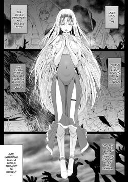 Isekai ni Shoukansaretara Zenin Do M Toka...Chotto Imi ga Wakaranai Ch.1 |