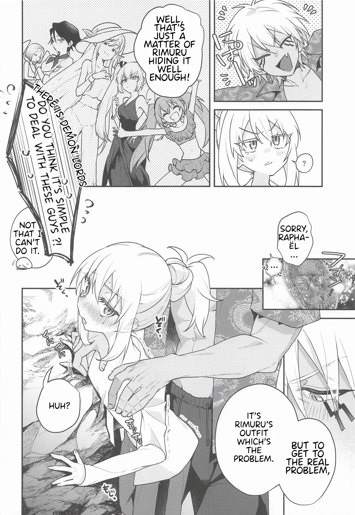 There’s No Way This Is Okay! page 5 full