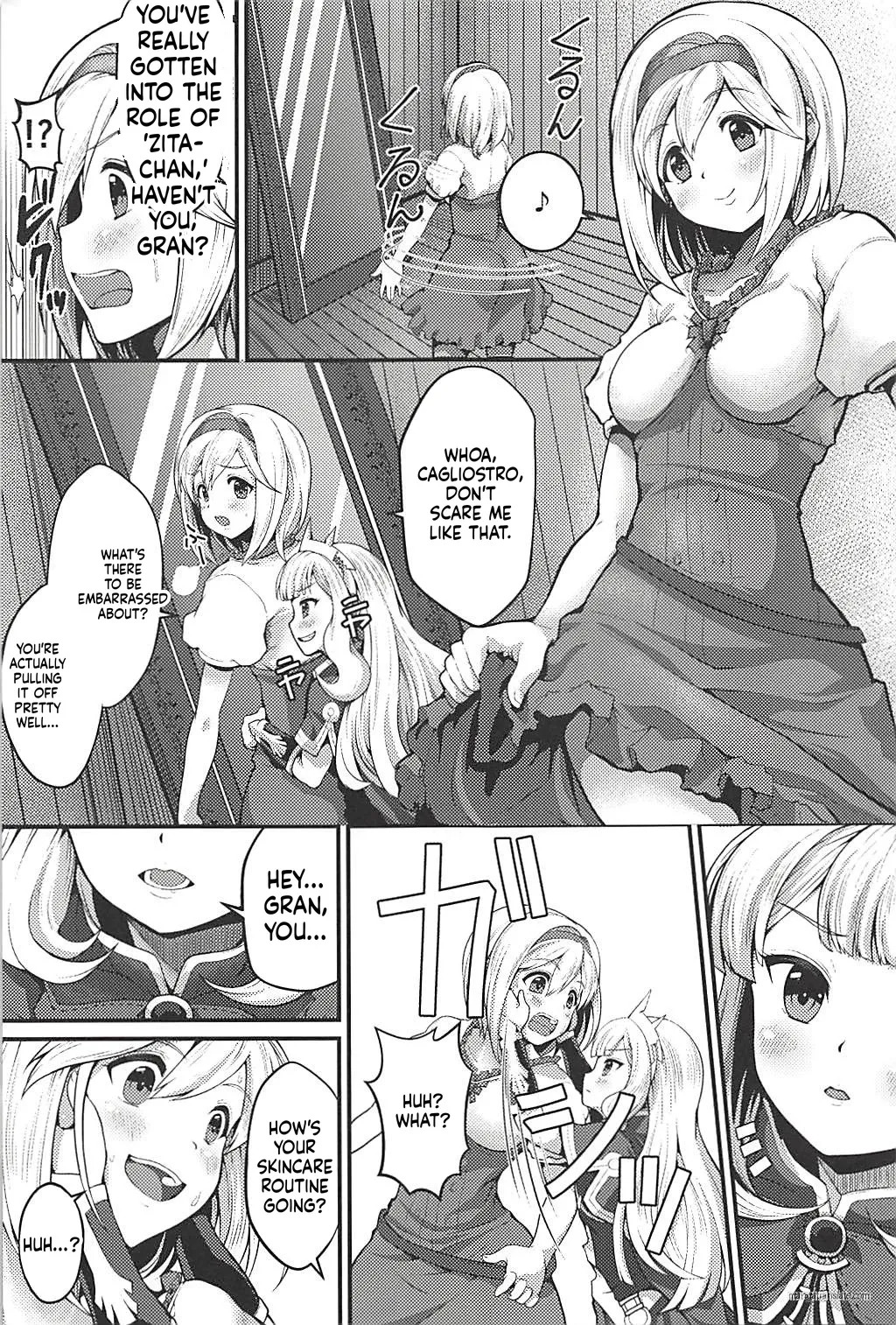 Trans Sexual Esthetic page 4 full