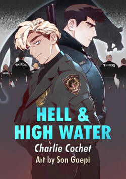 Hell & High Water