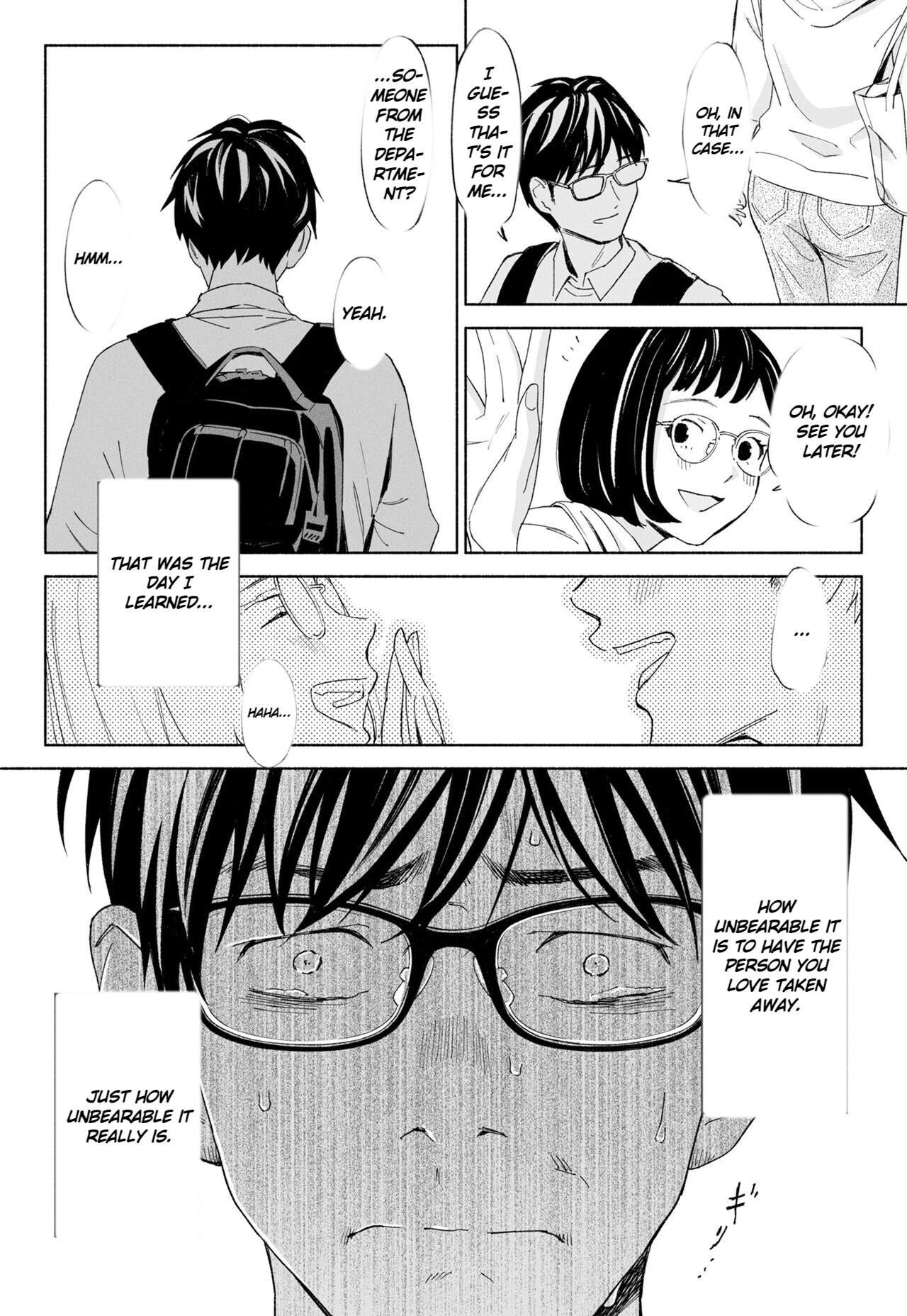 Hanamizuki Vol.2 page 10 full