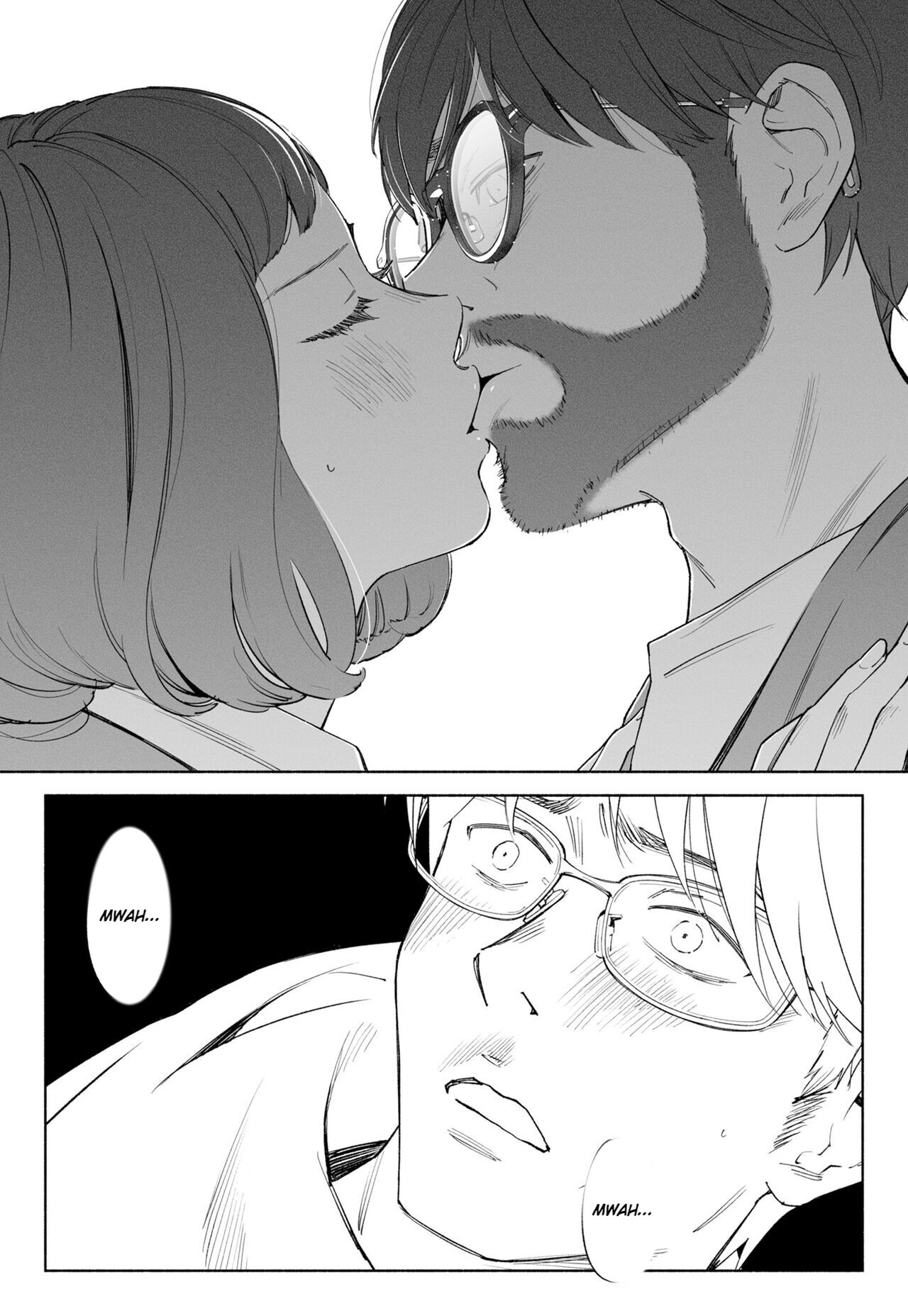 Hanamizuki Vol.3 page 9 full