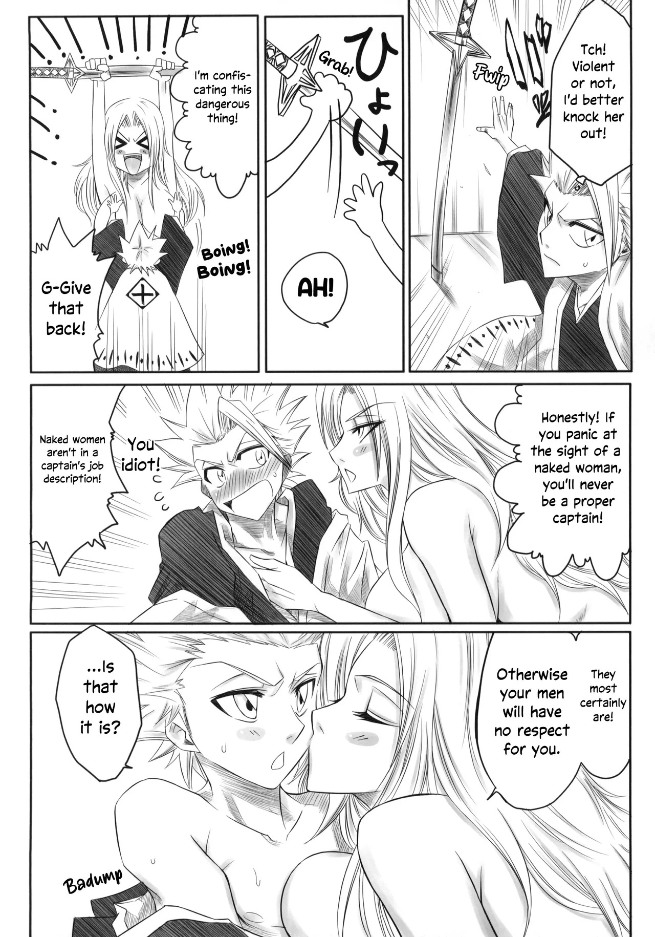 Hi | Day page 9 full