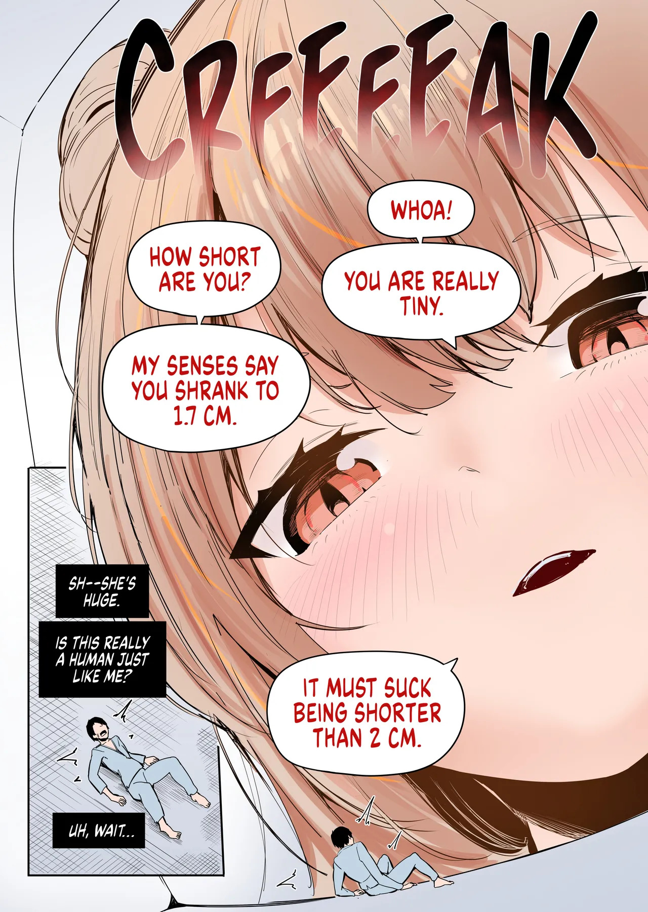TINIFICATION SEX page 3 full