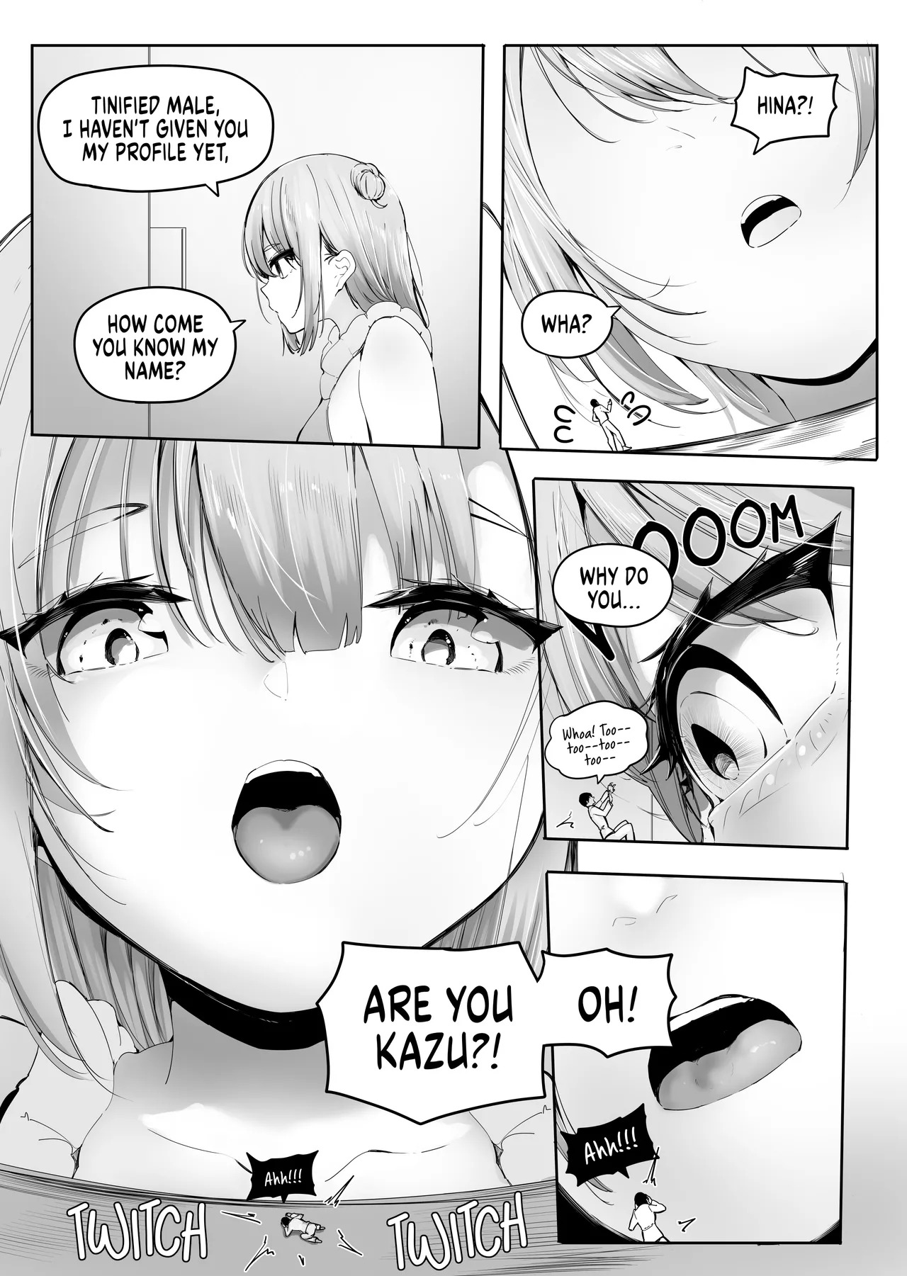 TINIFICATION SEX page 4 full