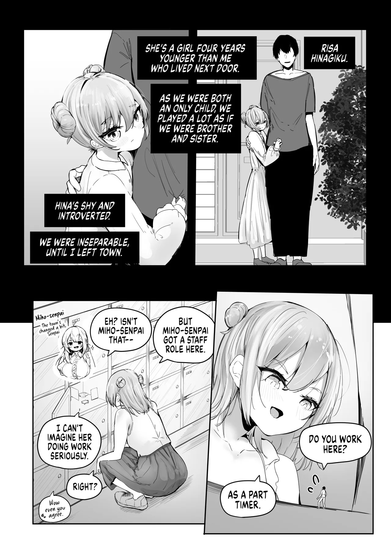 TINIFICATION SEX page 5 full