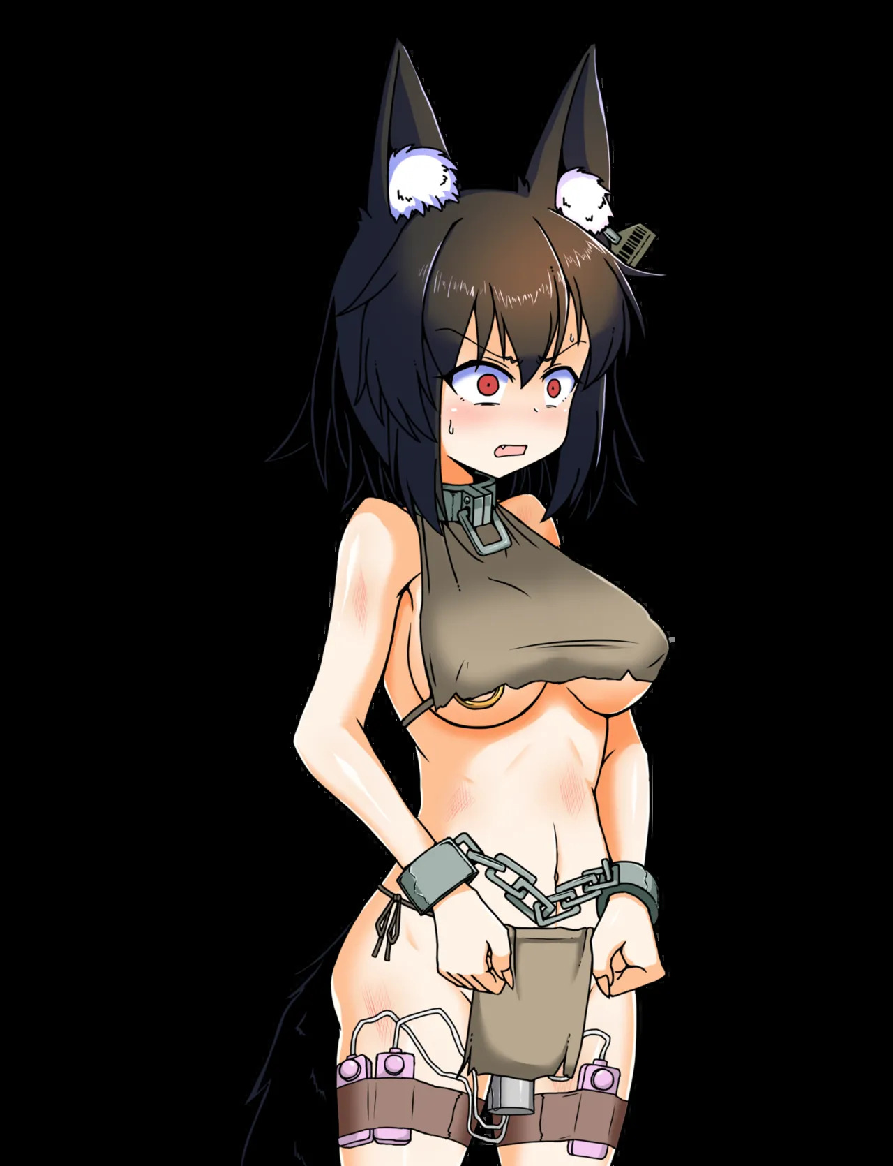 たのしい！ 監獄経営 cg page 4 full