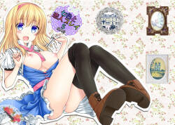 Nanairo to Koibito Play 5 | 七色与恋人play5