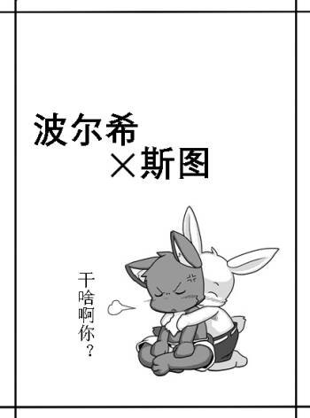 波尔希和斯图 cover