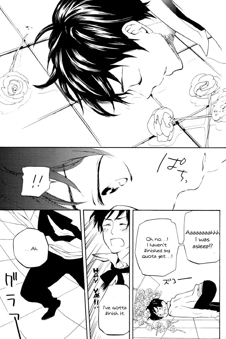 Candeliere Notte page 9 full