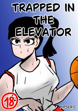 Trapped In The Elevator