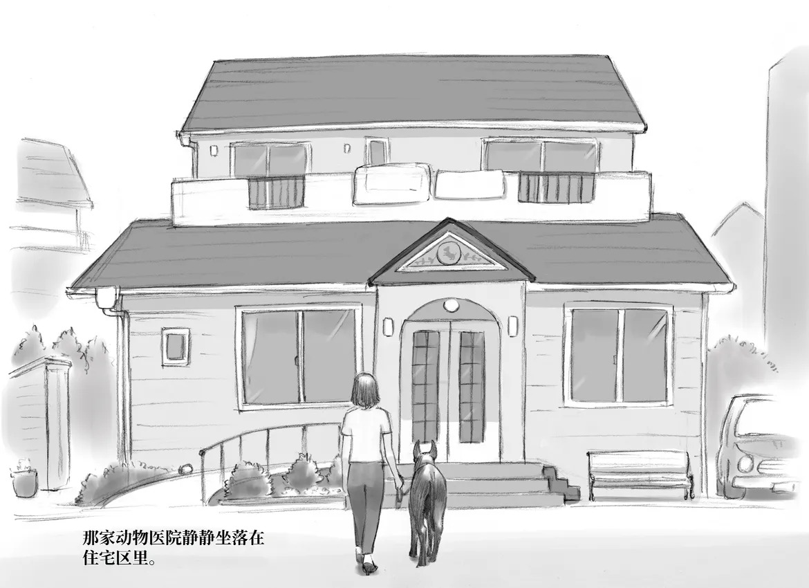 秘密小狗狗俱乐部 | Himitsu no Inukko Kurabu page 3 full