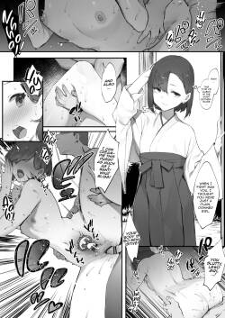 Futari no Oshigoto | The Duty for Both of Us