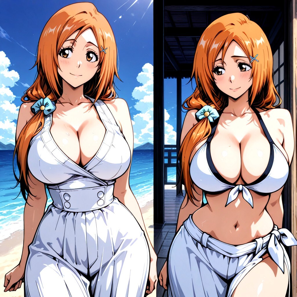 Monthly Tentacles Opening Compilation - AI Generated - Part 2 page 4 full