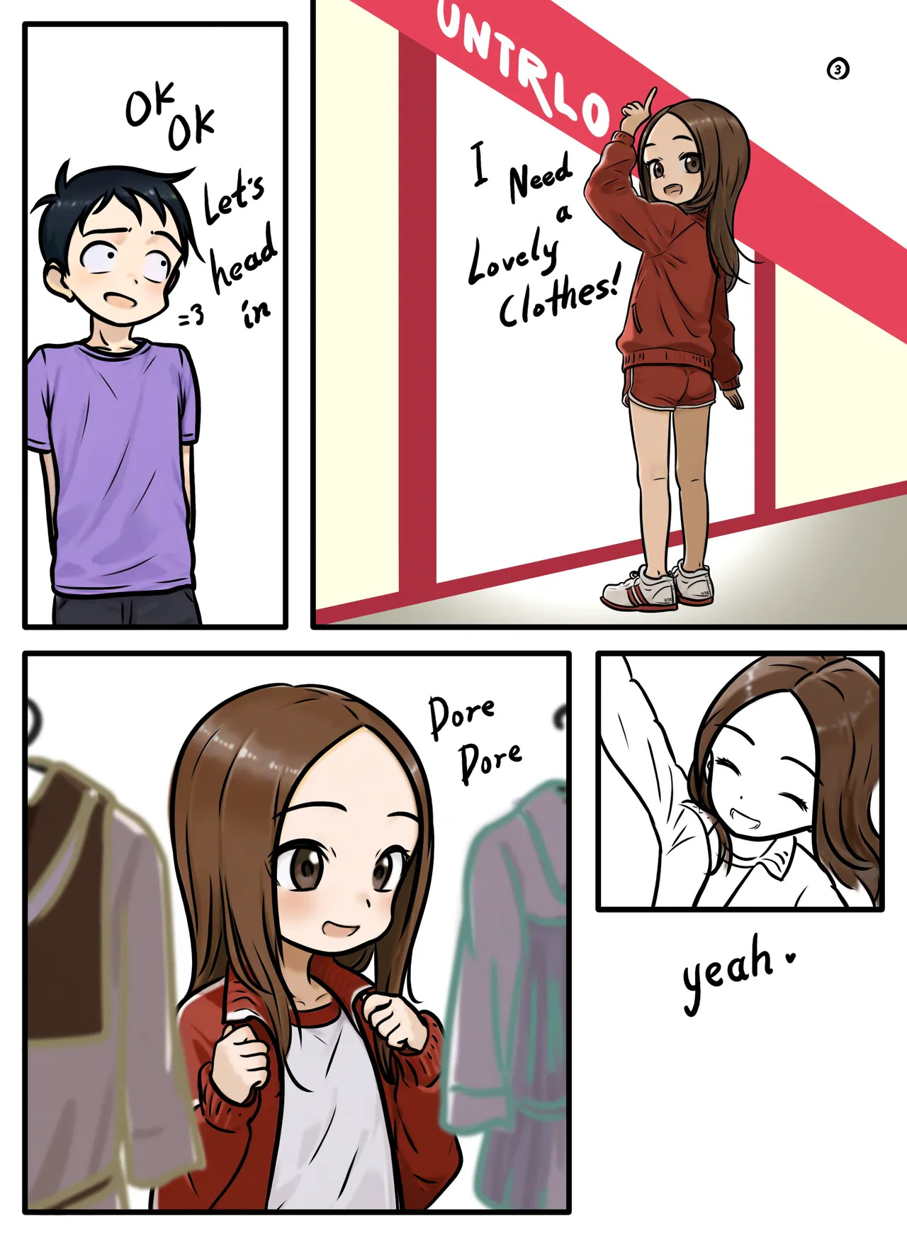 LOVE Summer page 4 full