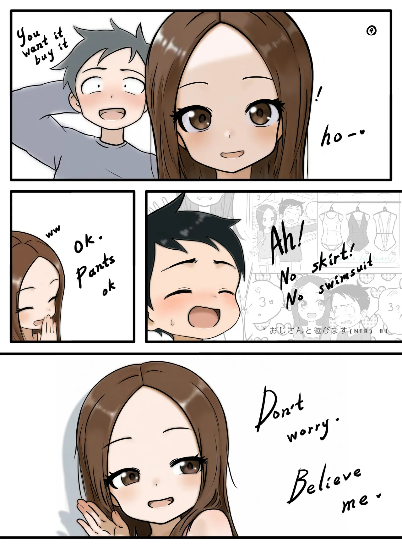 LOVE Summer page 5 full