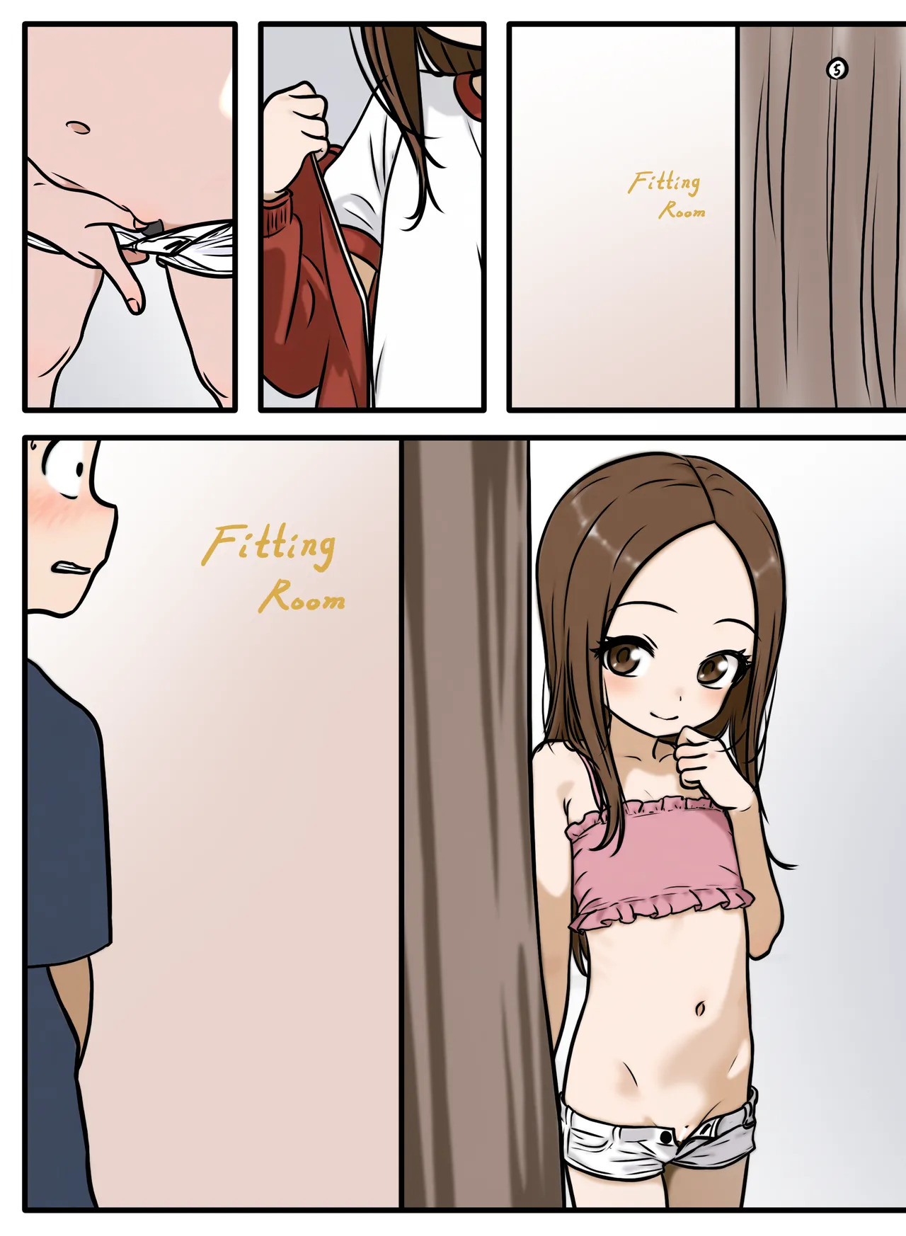 LOVE Summer page 6 full