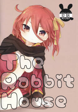 The Rabbit House